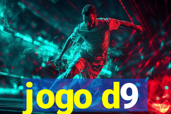 jogo d9